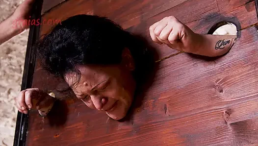 Nitta - Training a champ-to-be - part 2