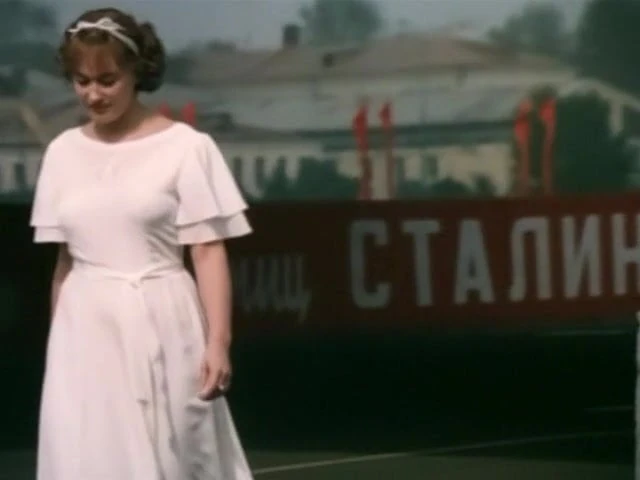 Anna Petrovna (1989) 003 Larisa Guzeeva