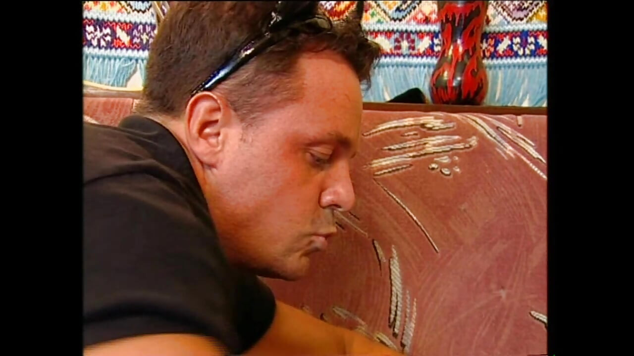 Pane, Formaggio e tanto Cazzo - Vol. #02 - (Original Full