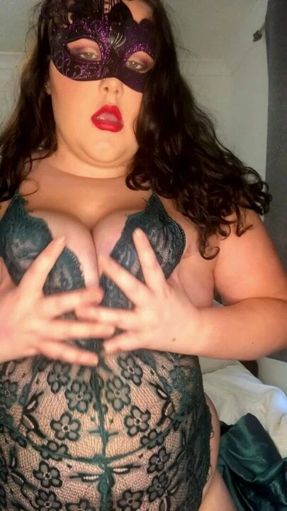 Im horny for you