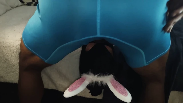 Season Three - Easter Cum Early