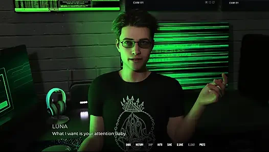 Güvensiz koca (bölüm 4)