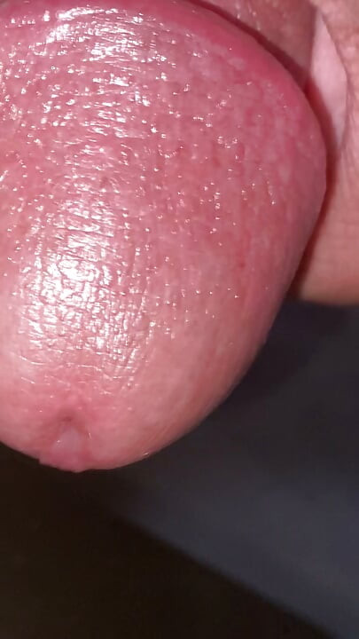 I have a big cock and it's really cocky, I'm going to fuck someone and shoot all my cum in it