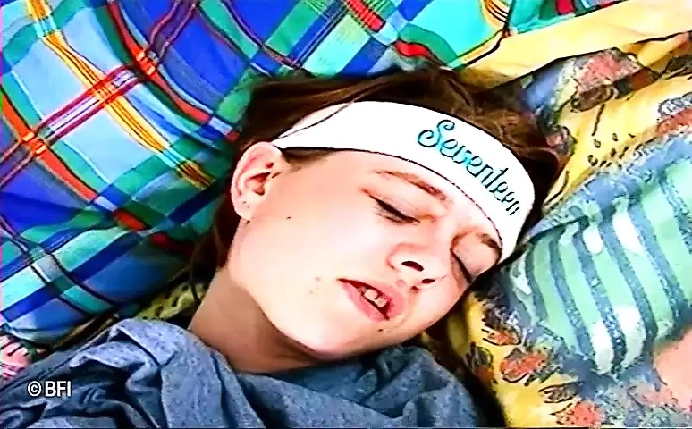 少女特写 第2卷 DVD