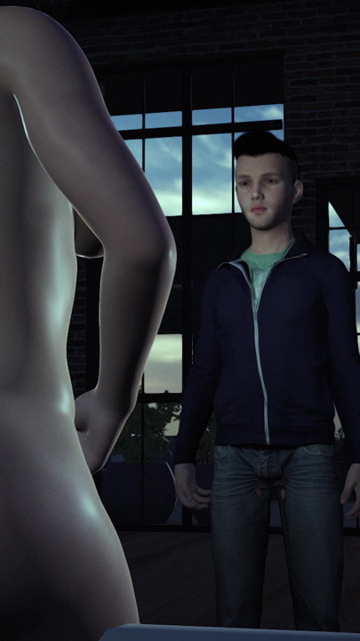 Desi Indian Aunty Teacher Fucked by Student After Cheating Husband – Homework Sex | Clip 2