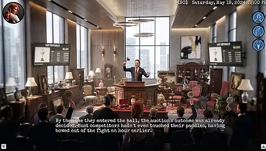 Границы морали 22 Эмма отдала победителю и покорная ему