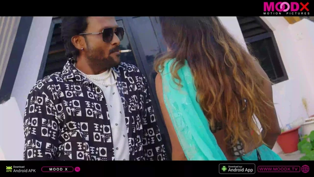 Beautiful Indian Girl and Muscular Desi Boy Enjoying Hardcore Sex Pushpa