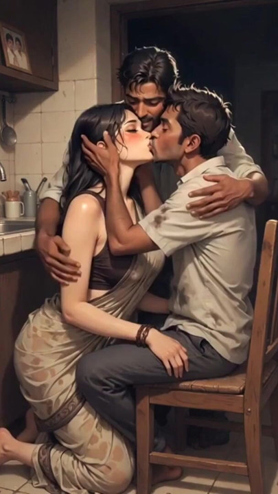 Indian Babes Part 2 - Corrupted Housewives used by Pervy Principal & Police Station | Clip 2
