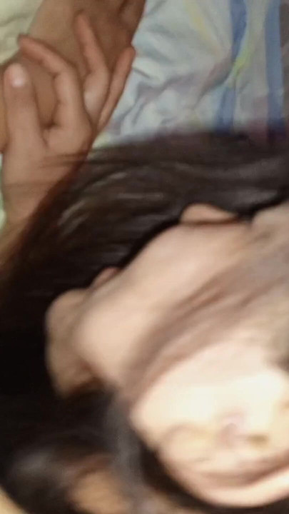 Must-share moment from "My sister-in-law finds me masturbating"