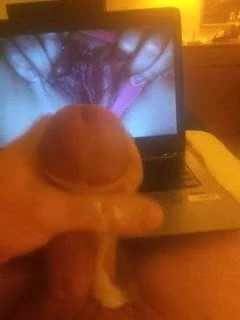 bbwpussyhunter hot GF cum tribute
