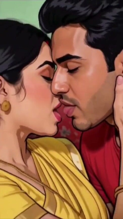 Bhabhi ne dever ke sath | Clip 1