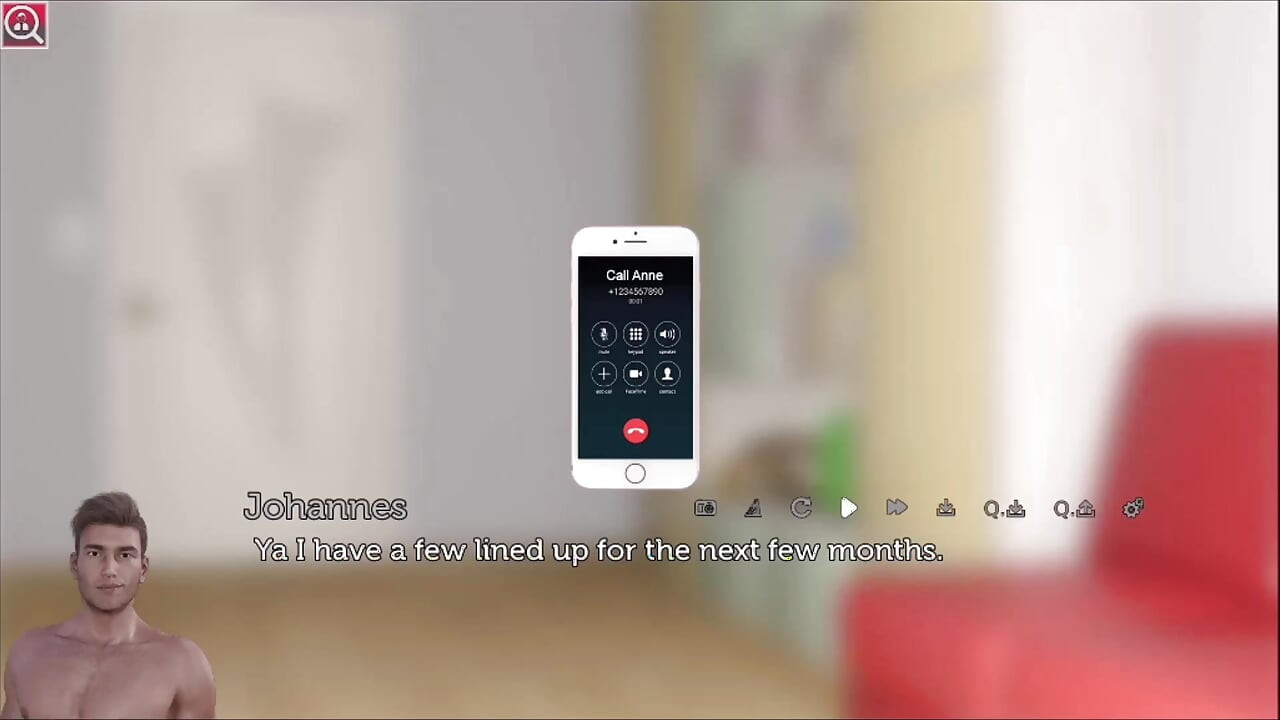 The adventurous couple #2 - Johannes fucked Fernanda ... Johan...nd fucked her ... Rayan and Anne enjoyed there get together