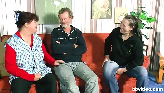 Meine tante Frida 2 dvd von BBvideo - DVD