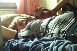 Pregnant Girl
