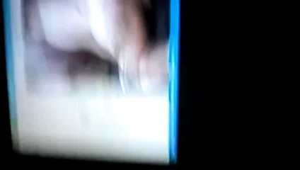 Corriendome para mi gatika
