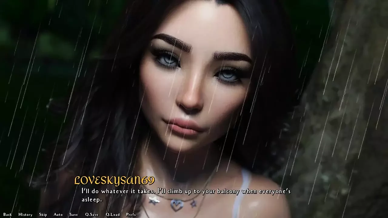 להיות 0.6.0 חלק 130 להישאר חזק ולהילחם על ידי Loveskysan69