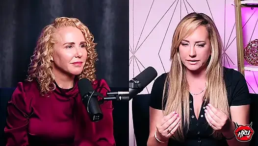Brett Rossi: geri dönüş, kaos ve Charlie Sheen ile gerçekten neler oldu