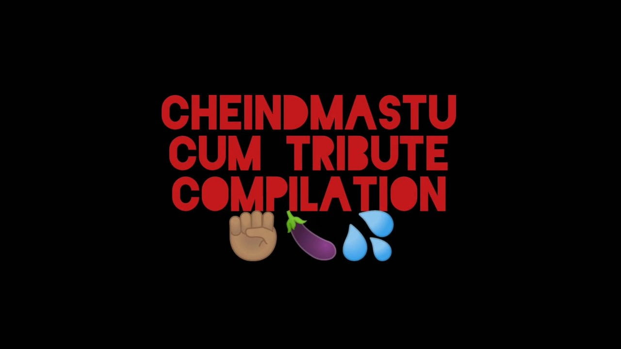 Cheindmastu Cum tribute trailer