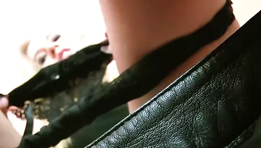 Worsht ayini