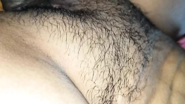 Hot Indian pusssy