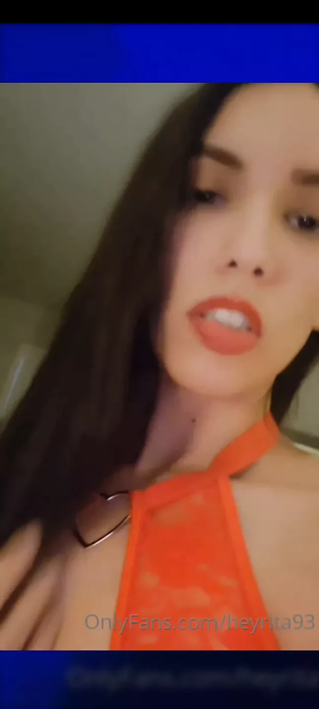 Sexy Rita
