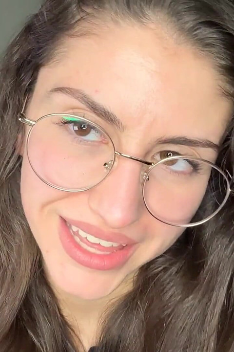 Fetish Talking Before Devouring You Uvula Mouth Fetish