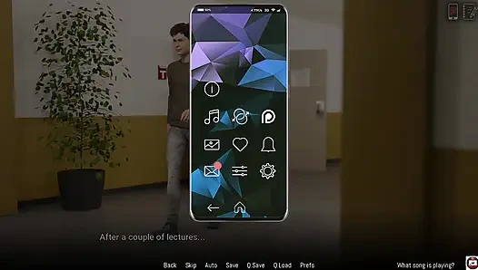 University of Problems - ( PT 05) - DREAMNOW