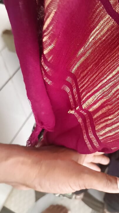 Morning bhabhi ji