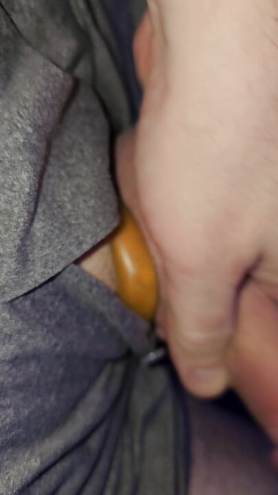 Cock Swinging Good Time