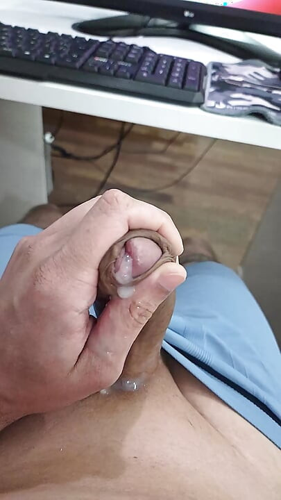 My Super Movie Cumming