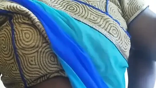 Tamil hot fuck in saree