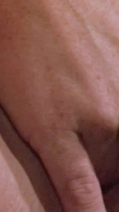 Memorable moment from "GERMAN PORN SEXY GIRL MOANS AS SHE FUCKS HER SHAVED PUSSY"
