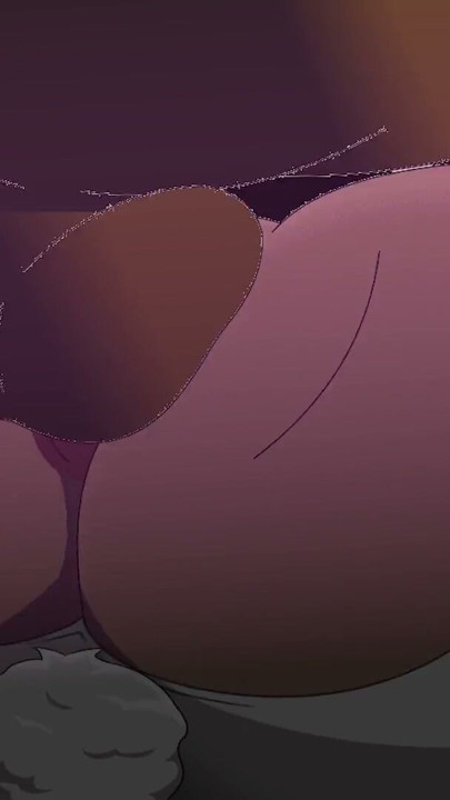 Nyantcha's Tsona Car Sex Animation | Clip 1