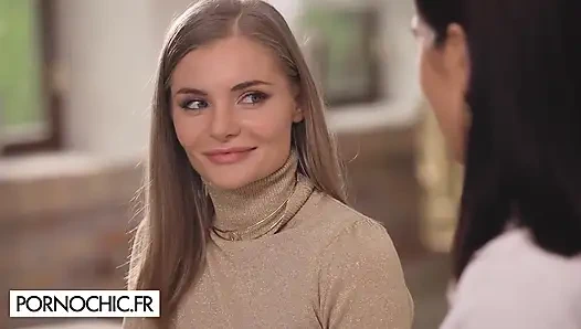 Tetangga mereka Jadilica