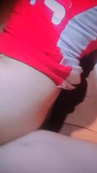 Spectacular moment from "My best friend lends me his girlfriend to collect my bet but I gave him a fuck he won't forget"