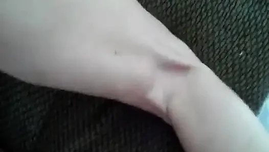 Böse sexy melanie: Besame mich härter!