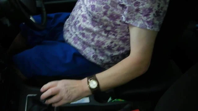 blue skirt drive