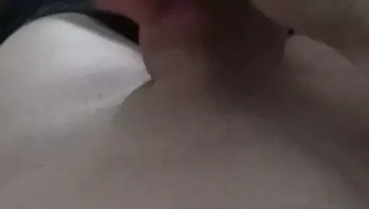 Cum üzerinde bana öz