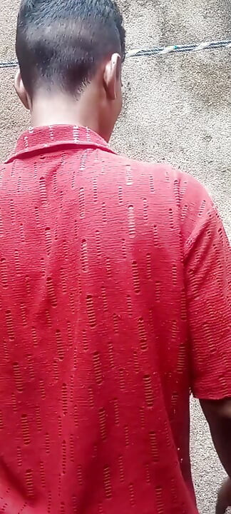 India Gay Boy