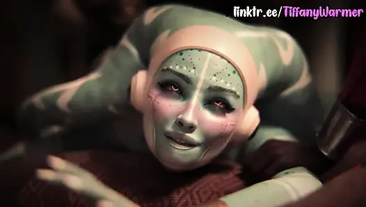 Twi'lek Partisi