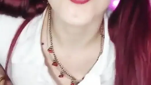 Shyyfxx Merry Christmas! Gift for All My Love!