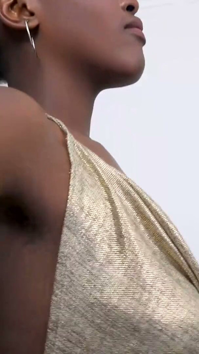 African Casting - Sweet Afro Bikini Babe Wants A Hard BWC Pounding | Clip 1