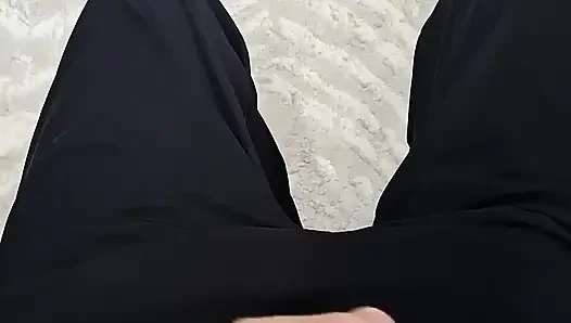 Mastürbasyon