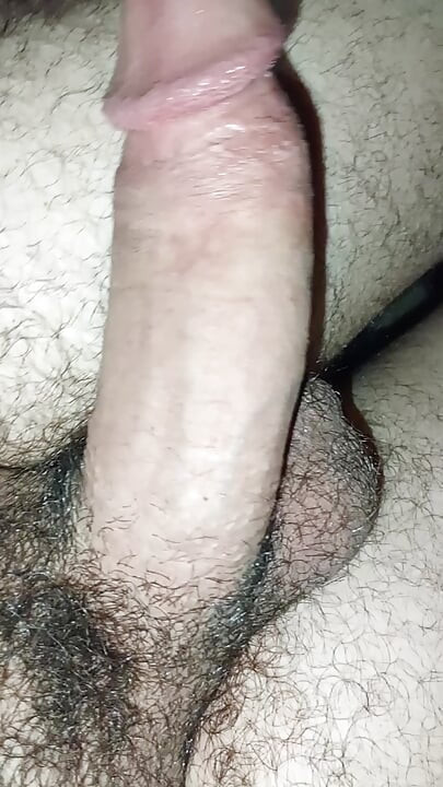 The Big Kabyle Cock