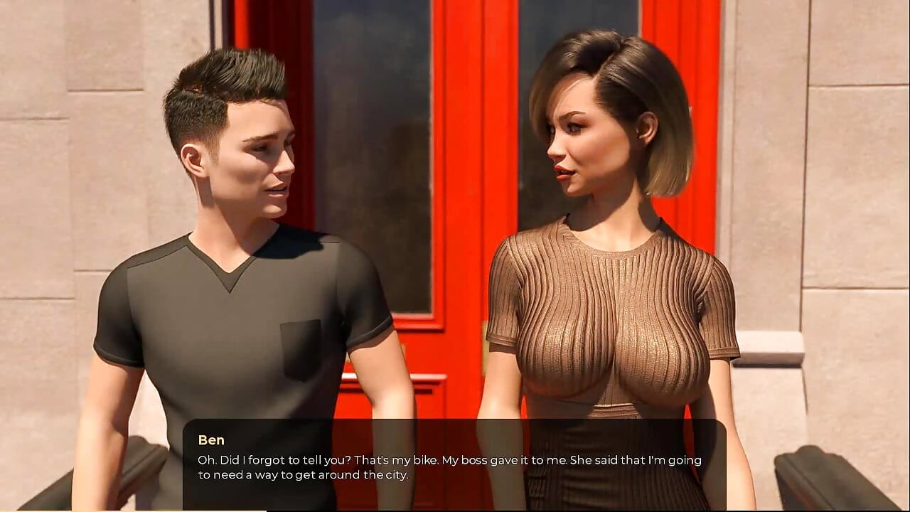 没有更多的现金：是时候购物了 第12集