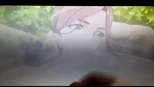 Yuuko sagiri haraç
