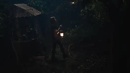 Vampir lady seraphine - octavia kırmızı interaktif oyun seks