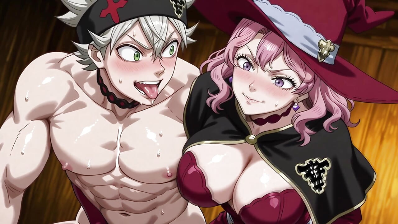 Asta x Vanessa (BC)