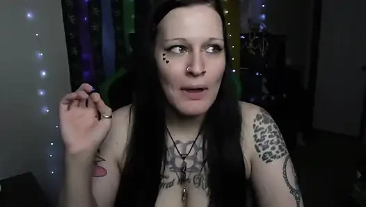 GothBunnys mund-tour