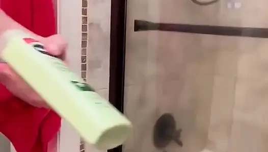 Duş sonrası hikaye zamanı